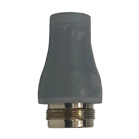 Borracha com rosca metalica para terminal suctor Kavo