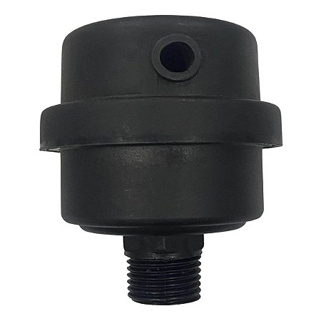 Dispositivo de entrada de ar cabeçote compressor 1/2"