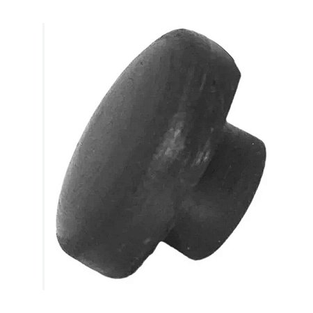 Borracha de vedação pedal odontológico