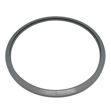 Anel de vedação da porta autoclave Cristófoli VT12
