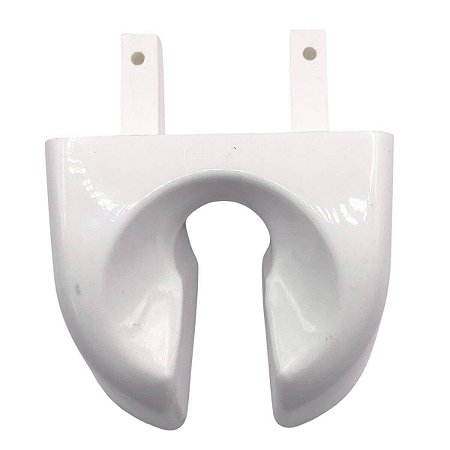 Suporte de pontas Gnatus (pata de vaca) branco