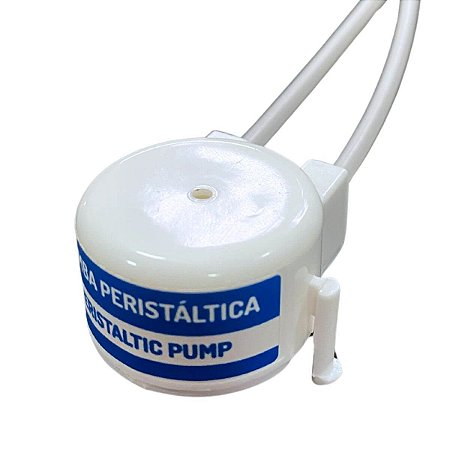 Bomba peristáltica Schuster
