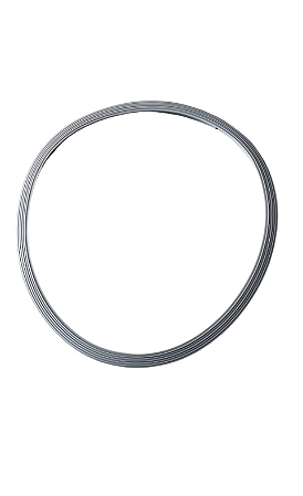 Anel Vedação da porta Autoclave Schuster Linea