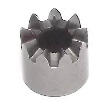 Engrenagem 9 dentes contra ângulo Kavo