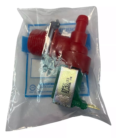 Válvula solenóide da água para bomba vácuo Schuster