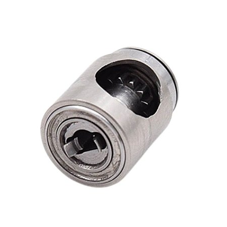Conjunto rotor contra ângulo Neolab push button