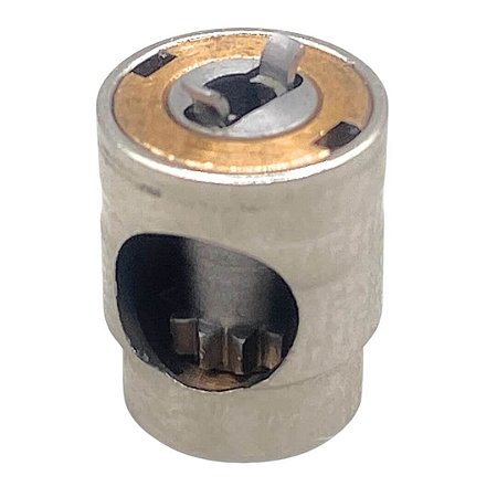 Rotor cartucho compatível com contra ângulo Schuster T15