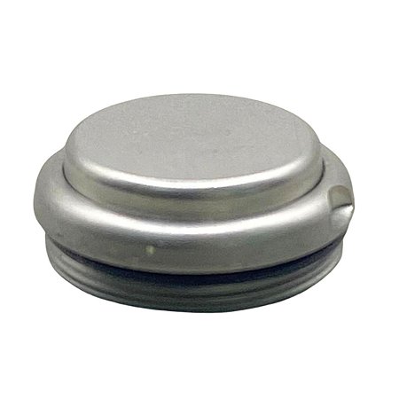 Tampa Push Button alta rotação Schuster Standart