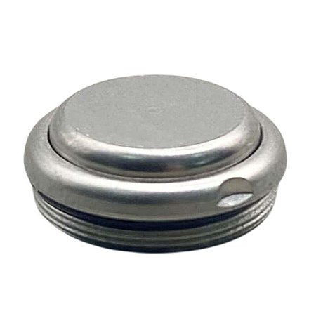 Tampa Push Button alta rotação Schuster Z48SL