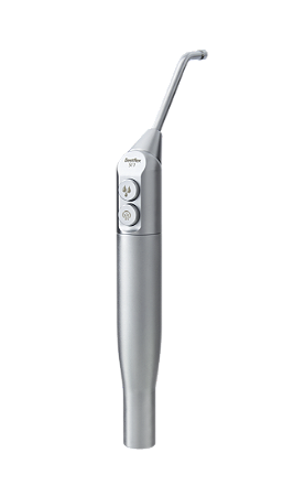 Seringa Tríplice Dentflex