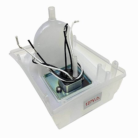 Resistência com suporte para destilador de água Cristófoli 127V