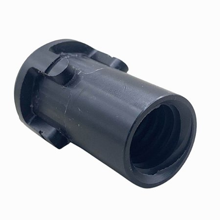 Bucha roscada para moto redutor do acento Kavo