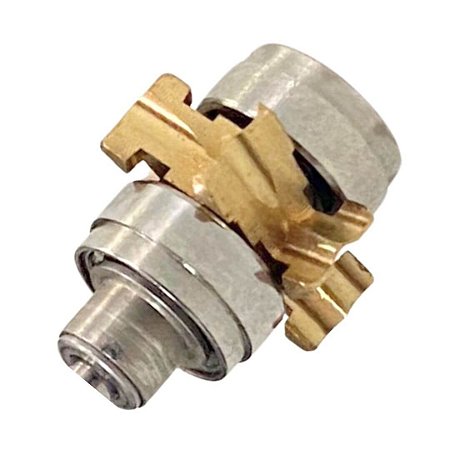 Rotor alta rotação Kavo Magno 604 / 634 saca brocas FG