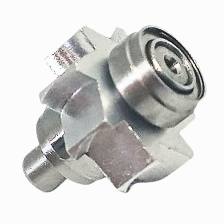 Rotor para alta rotação Gnatus / Saevo AR32 Saca Brocas FG