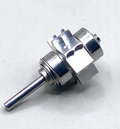 Rotor completo Alta Rotação Schuster Z10S/Z25S/Z46SL