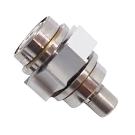 Rotor turbina Dabi Atlante RS saca brocas