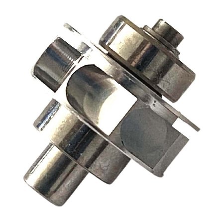 Rotor completo alta rotação Schuster Z20T