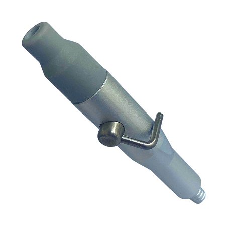 Terminal suctor com regulagem Olsen