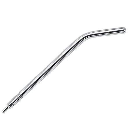 Ponteira para seringa tríplice Olsen