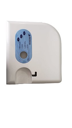 PAINEL PLASTICO + MEMBRANA AUTOCLAVE CRISTÓFOLI VT 21 LITROS