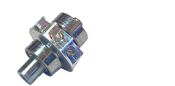 Rotor Alta rotação Dentflex 4S Led