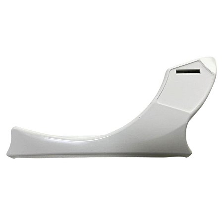 Carcaça do painel autoclave Amora