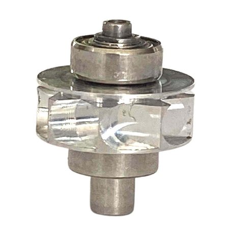 Rotor turbina alta rotação Cristófoli