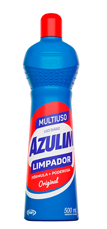 Multiuso Original Azulim 500ml
