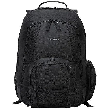 Mochila Para Notebook Targus Groove 15.6" CVR600DI-77 Preto
