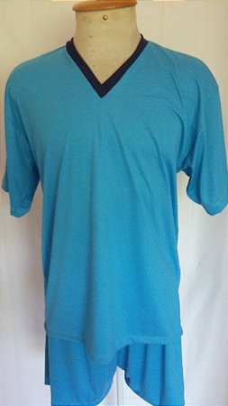 Pijama Malha Masculino m/m