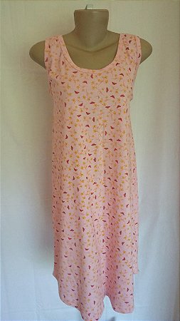 Camisola s/m Algodão