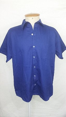 Camisa Brim Profissional