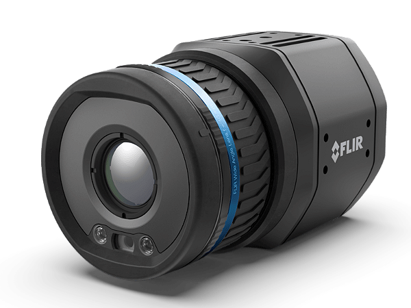 FLIR A400