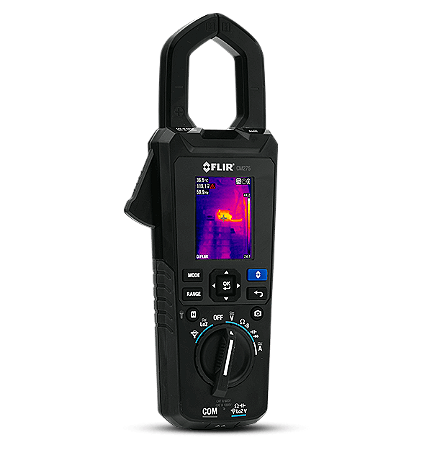 FLIR CM275 ALICATE AMPERÍMETRO