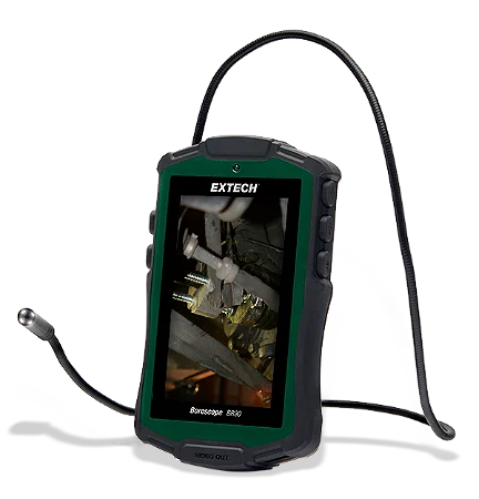 Boroscópio BR90 Extech