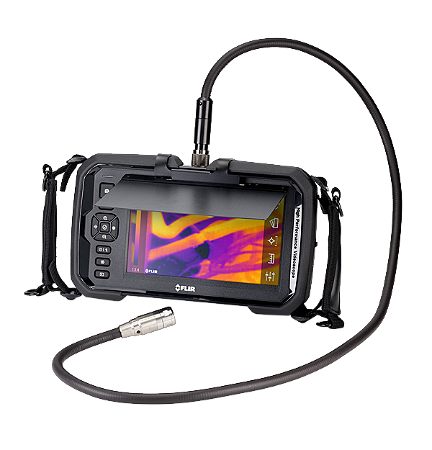 FLIR VS80 IR21