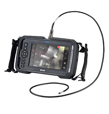 FLIR VS80 KIT-3