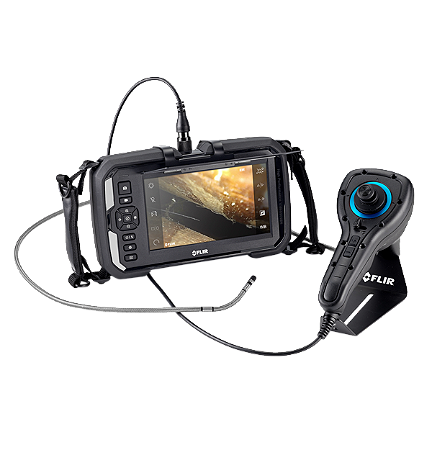 FLIR VS80 KIT-4