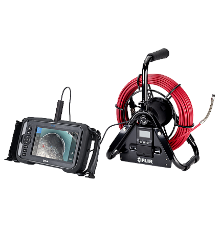 FLIR VS80 KIT-5