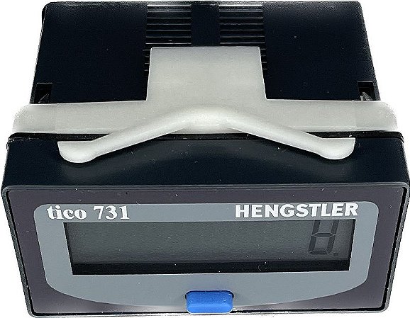 0731-101 - Tico 731 Contador Digital Hengstler - Veeder-Root