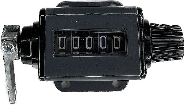 727215-001 - Contador de Golpes Veeder-Root