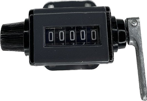 727225-001 - Contador de Golpes Veeder-Root