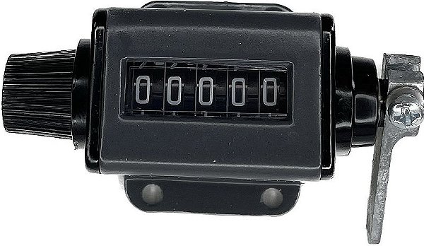 727245-001 - Contador de Golpes Veeder-Root