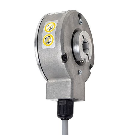 Encoder Incremental (HS35N102453AB0)