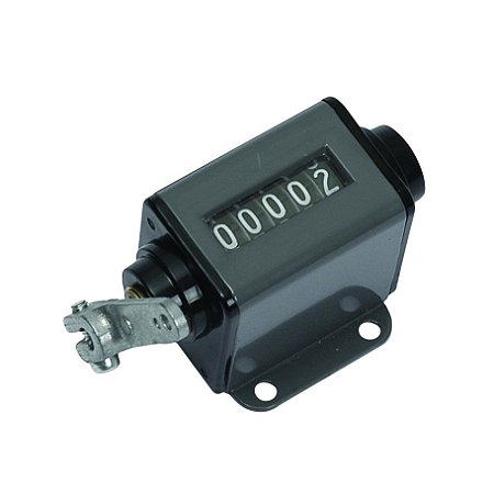 727234-001 – Contador de Golpes Veeder-Root com Retorno a Zero