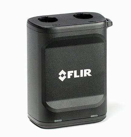 T199425ACC - Carregador de baterias FLIR Exx