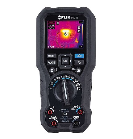 FLIR DM286