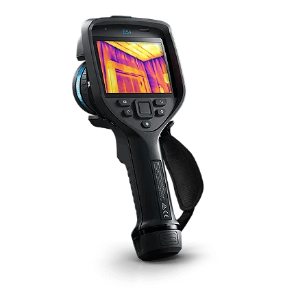 FLIR E54 24°