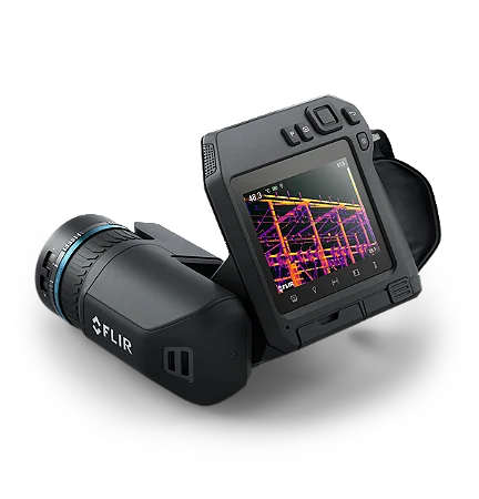 FLIR T530 24°
