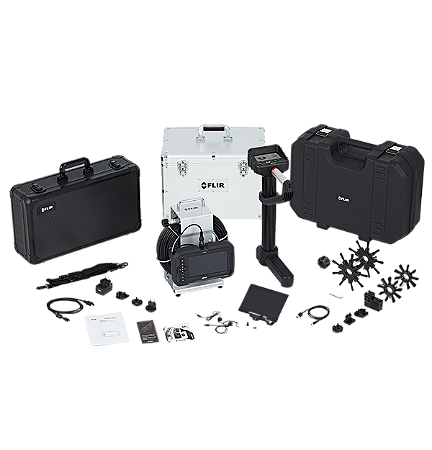 FLIR VS80-KIT-10